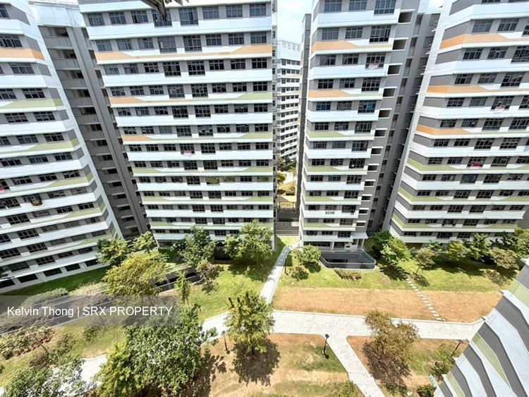 Blk 622A Tampines Greenverge (Tampines), HDB 4 Rooms #615408141